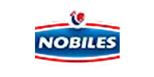 Logo firmy Nobiles