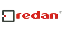 Logo firmy Redan