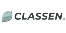 logo firmy Classen