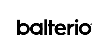 logo firmy Balterio