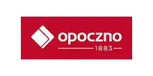 logo firmy Opoczno