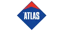 Logo firmy ATLAS